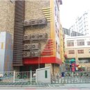 해오름초유치원 | [동편마을 3단지] 아이들 통학 걱정 없고 녹지 조성이 잘 되어있는 환경