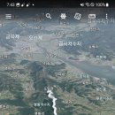 석문공원 주차장 이미지