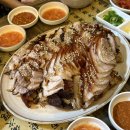 원조한방왕족발 | [내돈내산] 쫄깃함이 일품인 신용산역 맛집 ‘명품원조한방왕족발 용산본점’