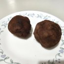 6700 | (내 돈 내산) 일산 주엽역 디저트 맛집 데일리 바이트, 두쫀쿠(두바이 쫀득 쿠키) 개당 6,700원 후기