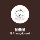 몽도날드 이미지