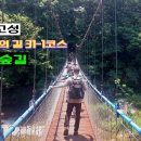 강원도 고성 소똥령 정기산행(2026.6) 이미지