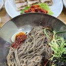 삼오정막국수