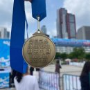 [런닝] 제28회 바다의날 마라톤 참가, 여의도와 한강을 달리자!!