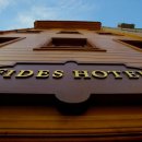 피데스헤어 | 터키 이스탄불 피데스 호텔[Fides Hotel]