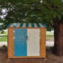 화제초등학교 병설유치원 이미지