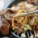 고향산천삼겹살 | 고향산천 미아역 고깃집 분위기에서 삼겹살 제대로 즐긴 후기