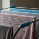 빨래 냄새 걱정된다면, 봄볕보다 중요한 건 따로 있어 이미지