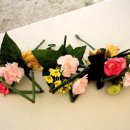 꽃꽂이 교실1 이미지