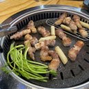 광명철산역2호맛찬들왕소금구이 이미지