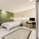 호텔 프랜치코드 이미지