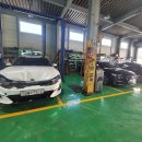 에이플러스 자동차정비 이미지