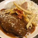 왕돈까스 이미지