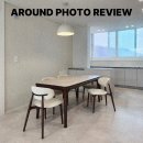 그랜드캐슬 | 대구용산롯데캐슬그랜드 식탁 설치 후기