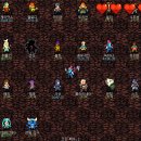 로그라이크 리듬 게임 | 크립트 오브 더 네크로댄서(Crypt of the NecroDancer) 후기