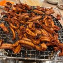 설국일식 | 영주 매콤한 곰장어가 매력적인 창이네곰장어