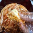 [내돈내산] 젓갈 못 드시면 컴온~ '일품 비건 김치' 후기