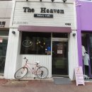 헤븐카페(Heaven cafe) 이미지