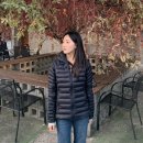 [파타고니아 Patagonia] 우먼즈 다운 스웨터 후디 (Women's Down Sweater Hoody) 후기, 경량패딩