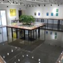 문학관 전시실 이미지