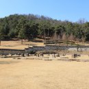 예산 화순옹주 홍문(禮山 和順翁主 紅門) 이미지