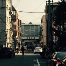 망리단길 이미지