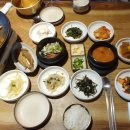 서가네우렁쌈밥 이미지