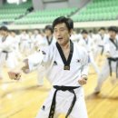 하늘#태권도장 이미지