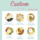 커스텀요거트(Custom Yogurt)