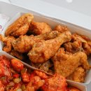 호식이두마리치킨 네이버블로그