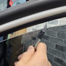 레인보우모터스 | 안양 쏘렌토 썬팅 독보적인 장점들을 보여드리는 프리미엄 필름 레인보우 VS200 신차출고후기