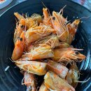서윤수산 - 파주시 교하로 87 | 파주 왕새우직판장 - 서윤수산 제철 대하구이 & 물회 후기 (파주문산맛집)