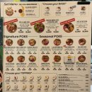 알로하포케 여의도IFC몰점 후기 샐러드 맛집 윤잇 솔직 비교