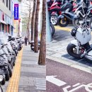 퇴계로오토바이수리점