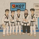 글로벌 태권도장 | 서울에서 외국인도 배울 수 있는 태권도? 성인 및 외국인 전문 캉스태권도장 추천