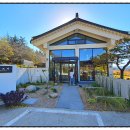 대추머리목장 | 경주 보문동 카페, 4계절 멋진 뷰 센트레