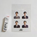 리베란테 1st 팬 콘서트 - &lt;빛남주식회사&gt; 후기