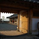 교촌마을 이미지