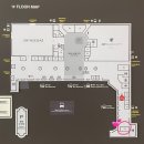 서울고속버스터미널 본관 1호 공중화장실 | 센트럴시티터미널 맛집 공탕, 고터 파미에 근처 혼밥 가능한 국밥집 (주차)