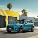 뉴 미니 컨버터블(MINI CONVERTIBLE) "사전 예약" 이벤트 실시! 이미지