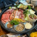 서울참치 | [서울/은평] 연신내 참치 전문점 다이꼬 참치 후기 (혼밥 메뉴/ 가성비 초밥)