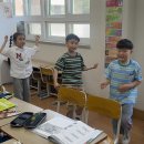 A Class “Gummy Bear” Dance 이미지