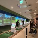 대아골프연습장 | 와이투짐에서 골프 운동 열심히 배우고 있어요