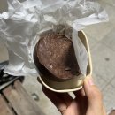와작 | [광주] 용봉동 디저트맛집 "와작탕후루" 두바이초콜릿 후기