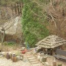 호수정원 이미지