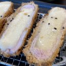 청사로 돈까스 이미지