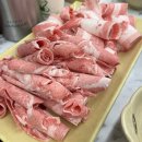 사천물류 | 남포동 회식 연말 부산국제시장맛집 양꼬치 무제한 사천훠궈양꼬치후기