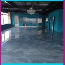 (주)노루페인트 | 에폭시페인트 하도 에폭시바닥시공 노루페인트 크린폭시 하도 투명 14L 2액형세트 주차장 공장 창고...