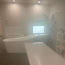 피부,희다 장기점 이미지