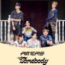 [2024.03.10] AIMERS 2nd Single ‘Somebody’ 발매 기념 대면 팬사인회 (뮤직아트) 이미지